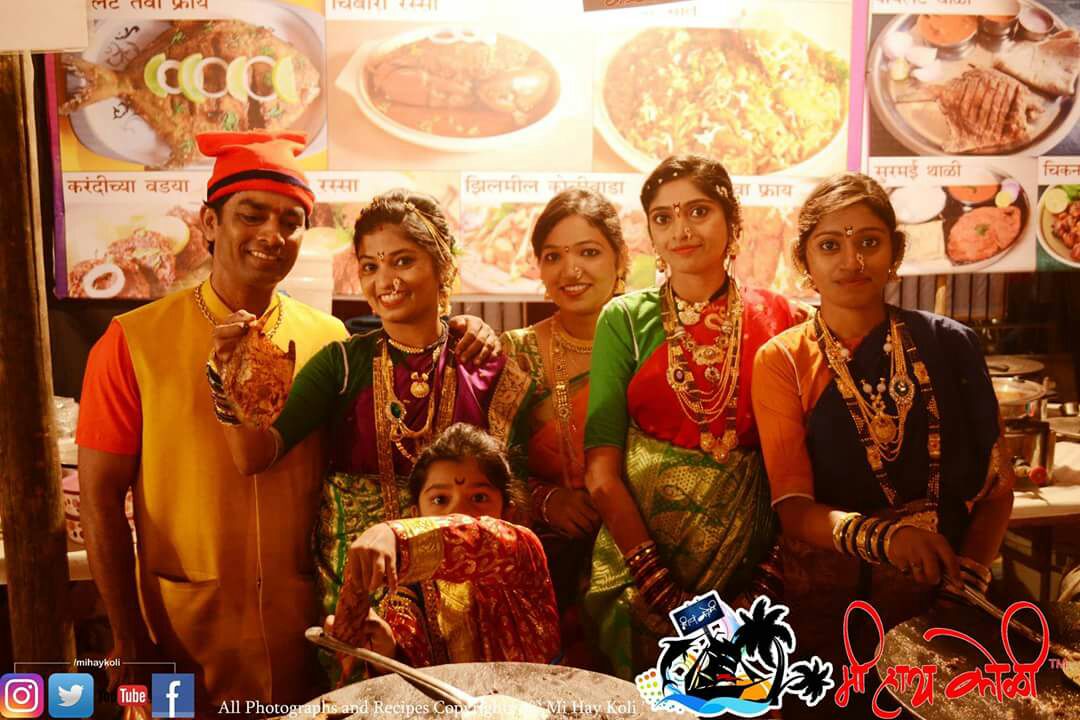 Hotel samruddhi fish and sea food